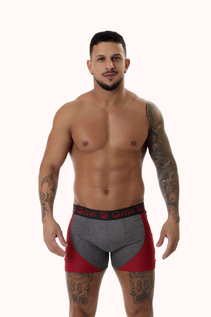 Cueca Boxer – Doce Malícia