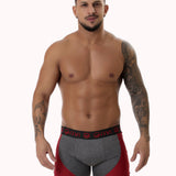 Cueca Boxer – Doce Malícia