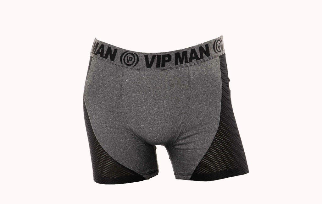 Cueca Boxer – Doce Malícia