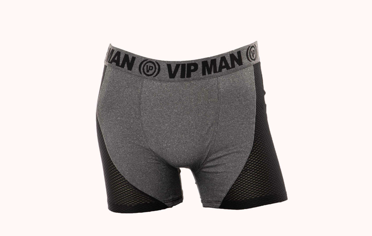 Cueca Boxer – Doce Malícia