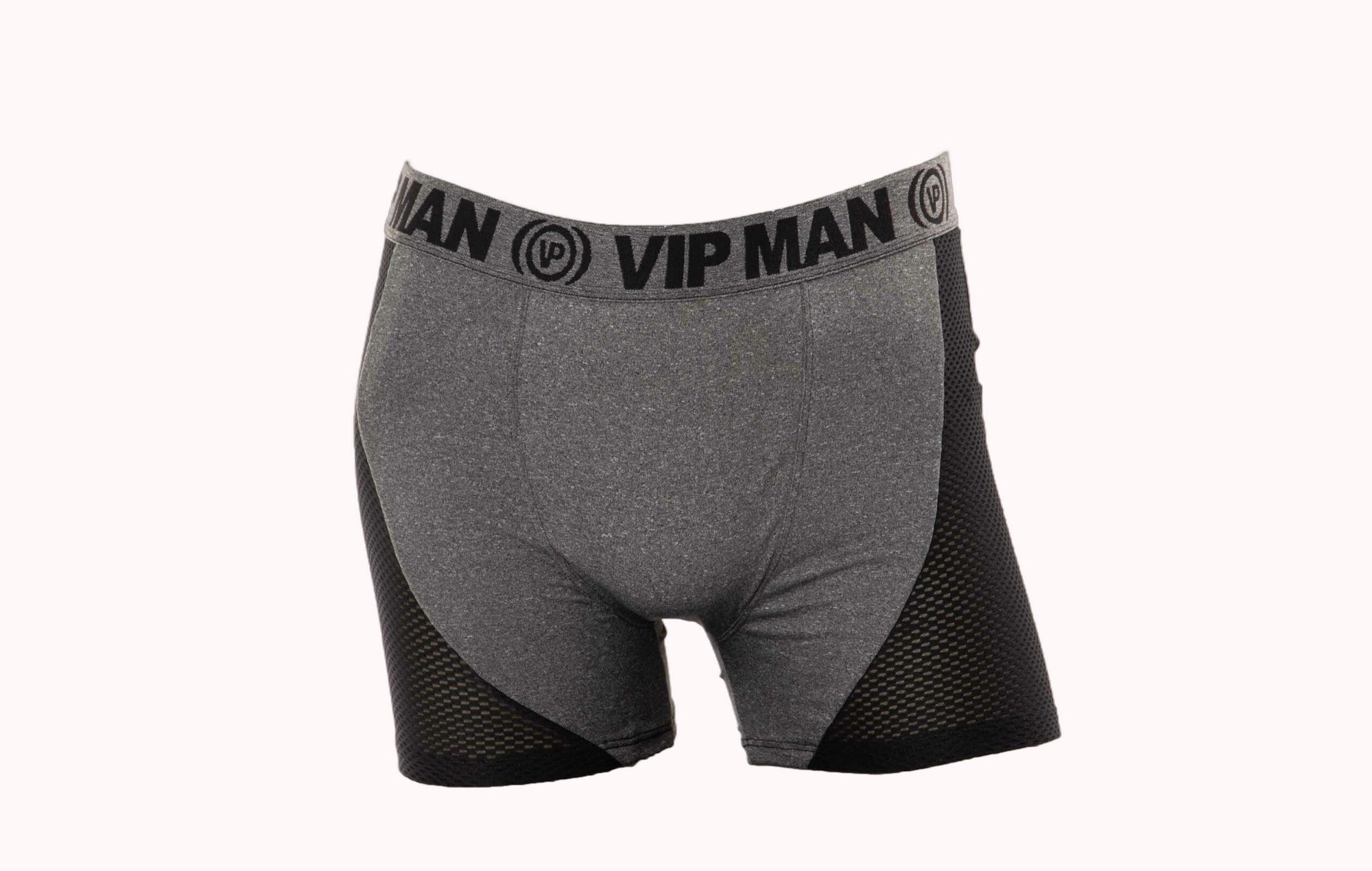 Cueca Boxer – Doce Malícia