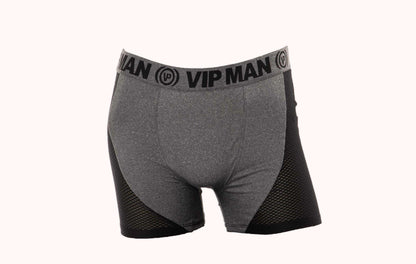 Cueca Boxer – Doce Malícia