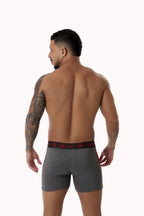 Cueca Boxer – Doce Malícia