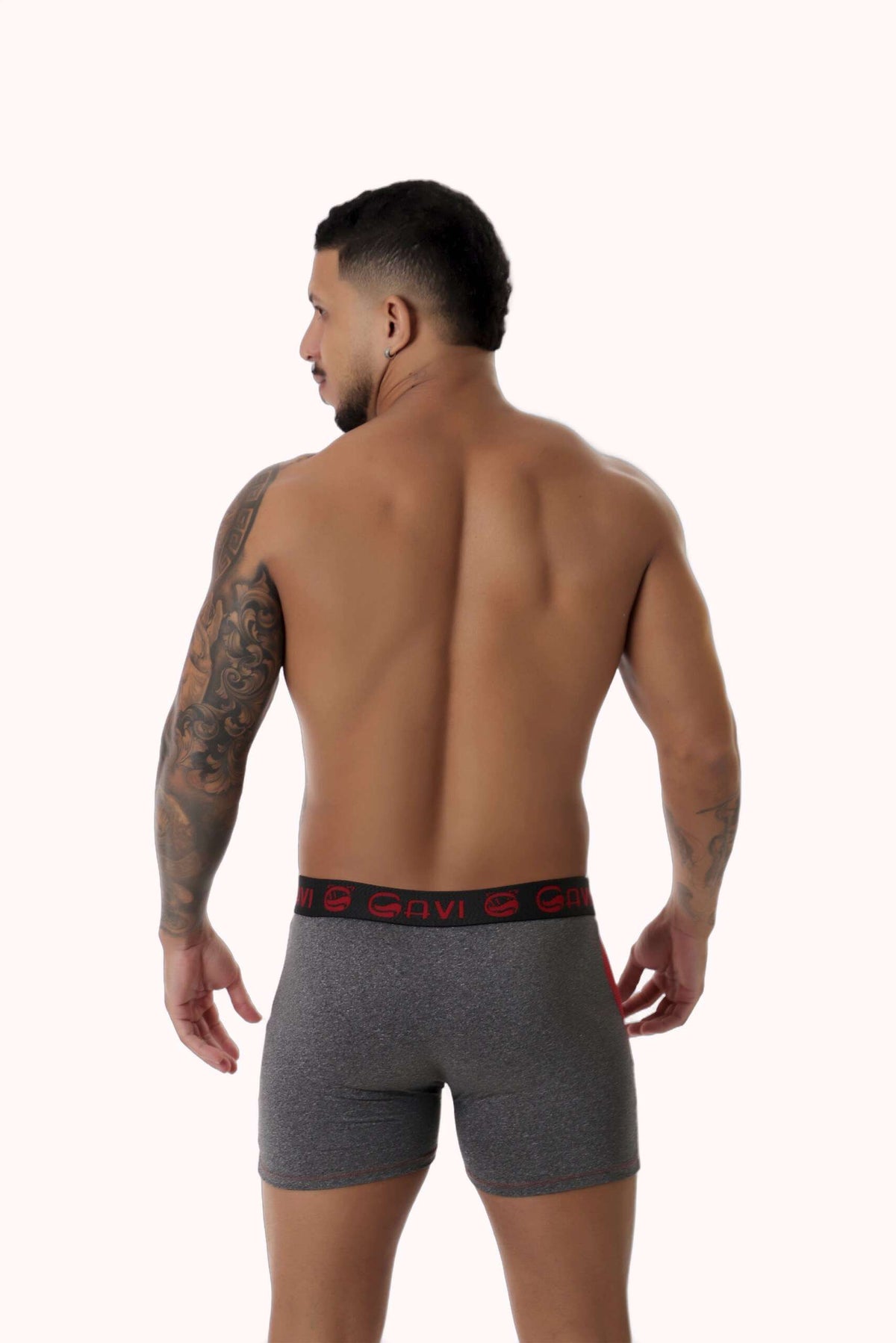 Cueca Boxer – Doce Malícia
