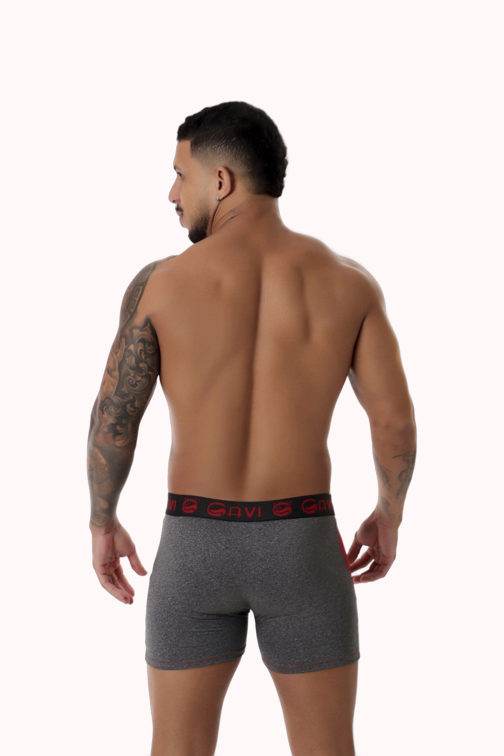 Cueca Boxer – Doce Malícia