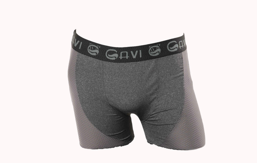 Cueca Boxer – Doce Malícia