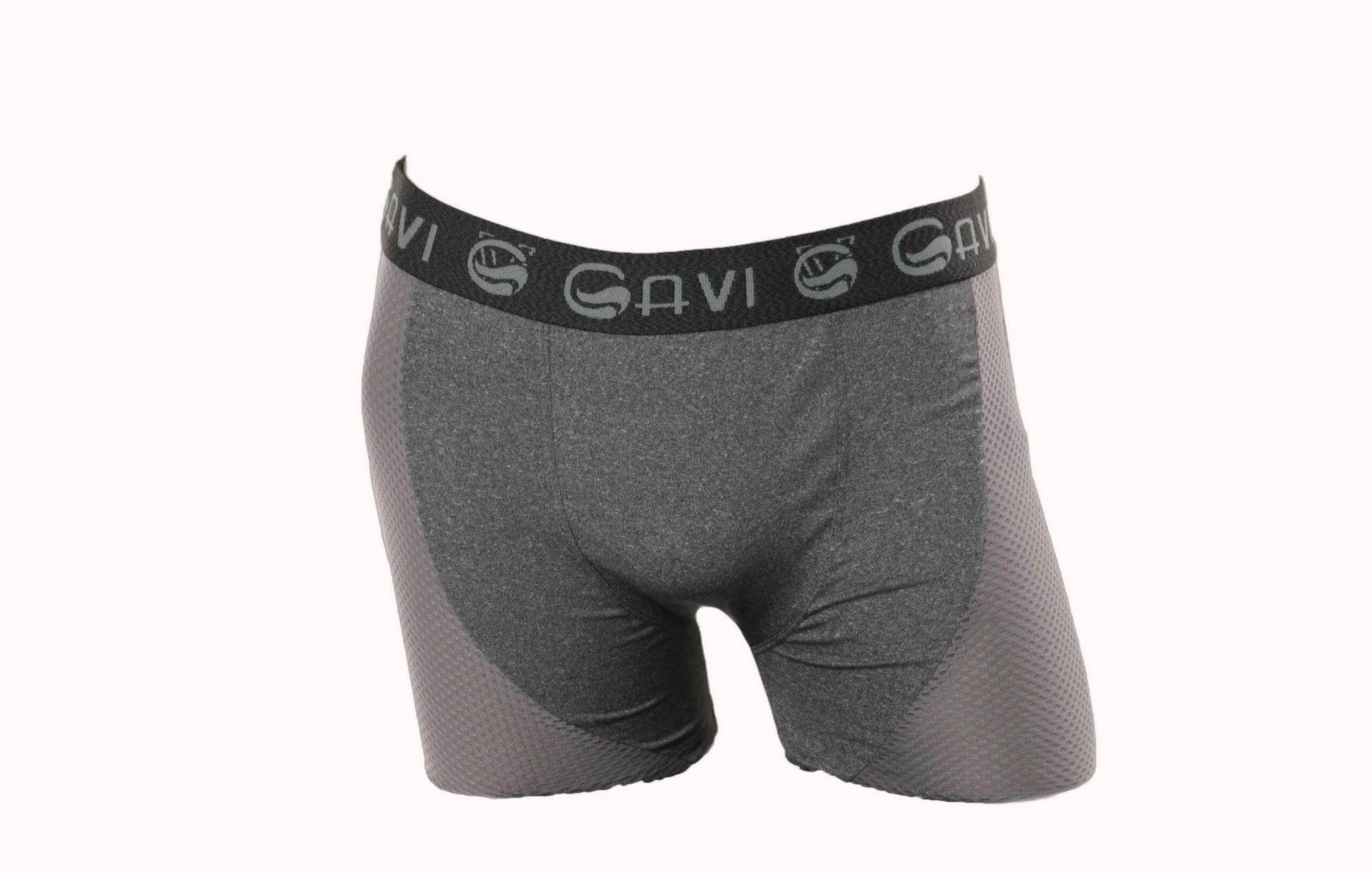 Cueca Boxer – Doce Malícia