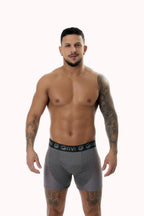Cueca Boxer – Doce Malícia