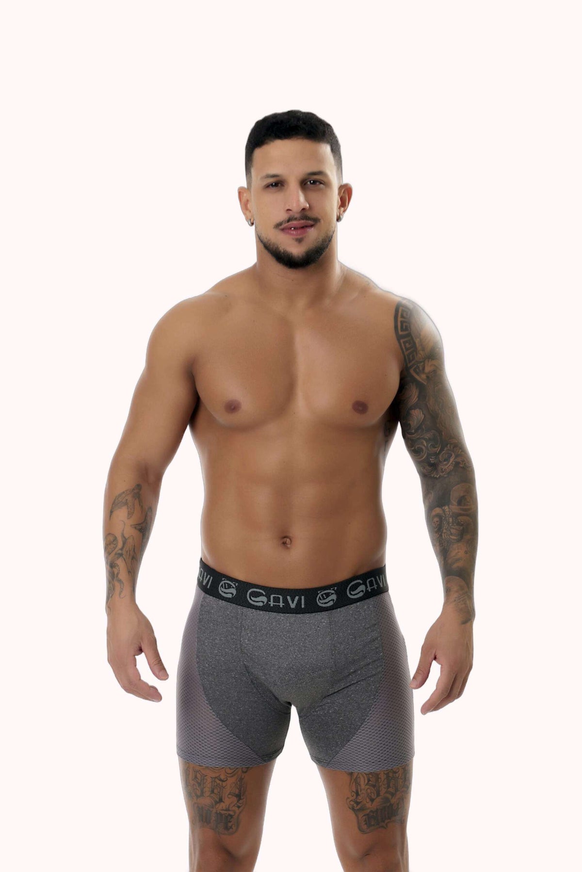 Cueca Boxer – Doce Malícia