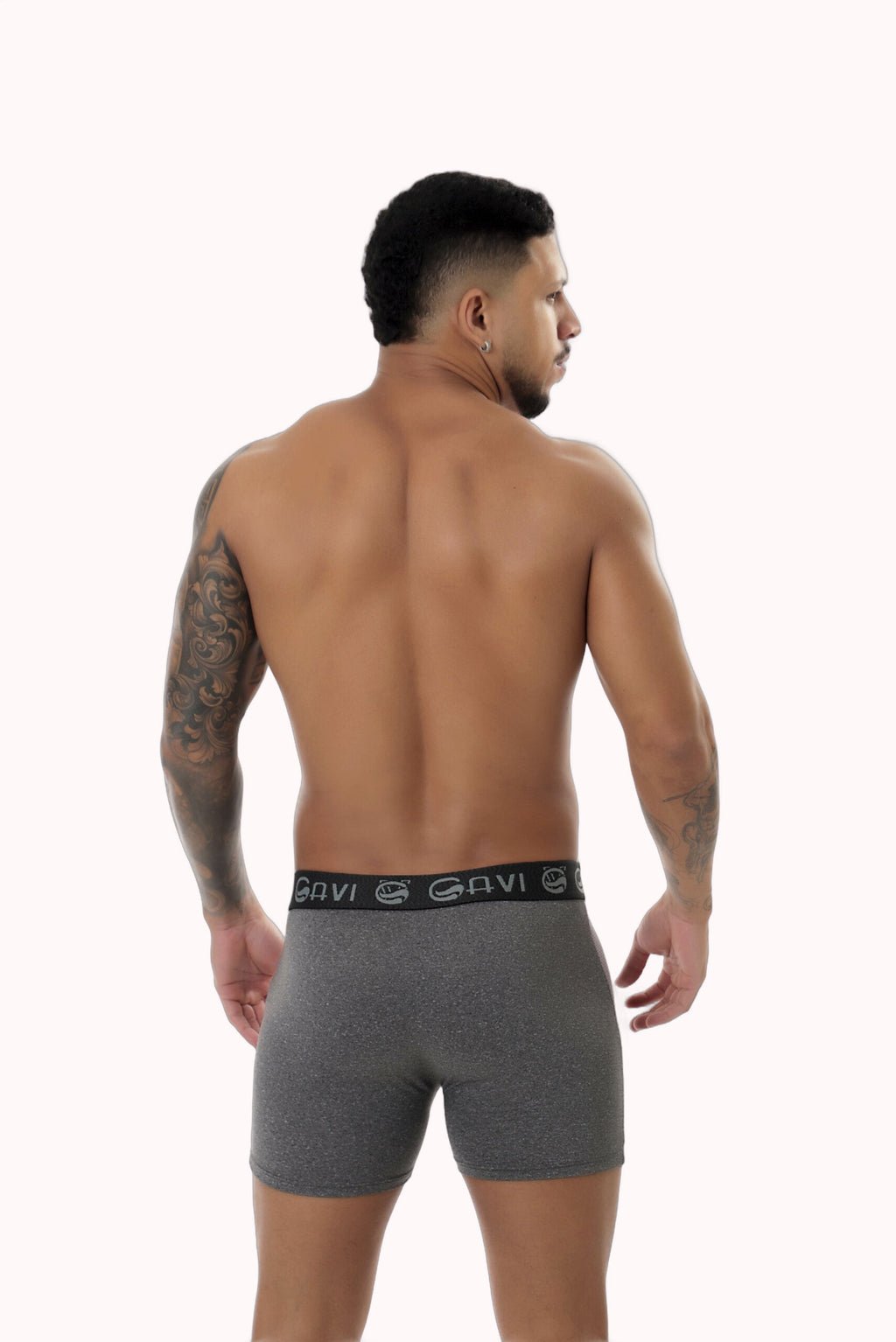 Cueca Boxer – Doce Malícia