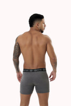 Cueca Boxer – Doce Malícia