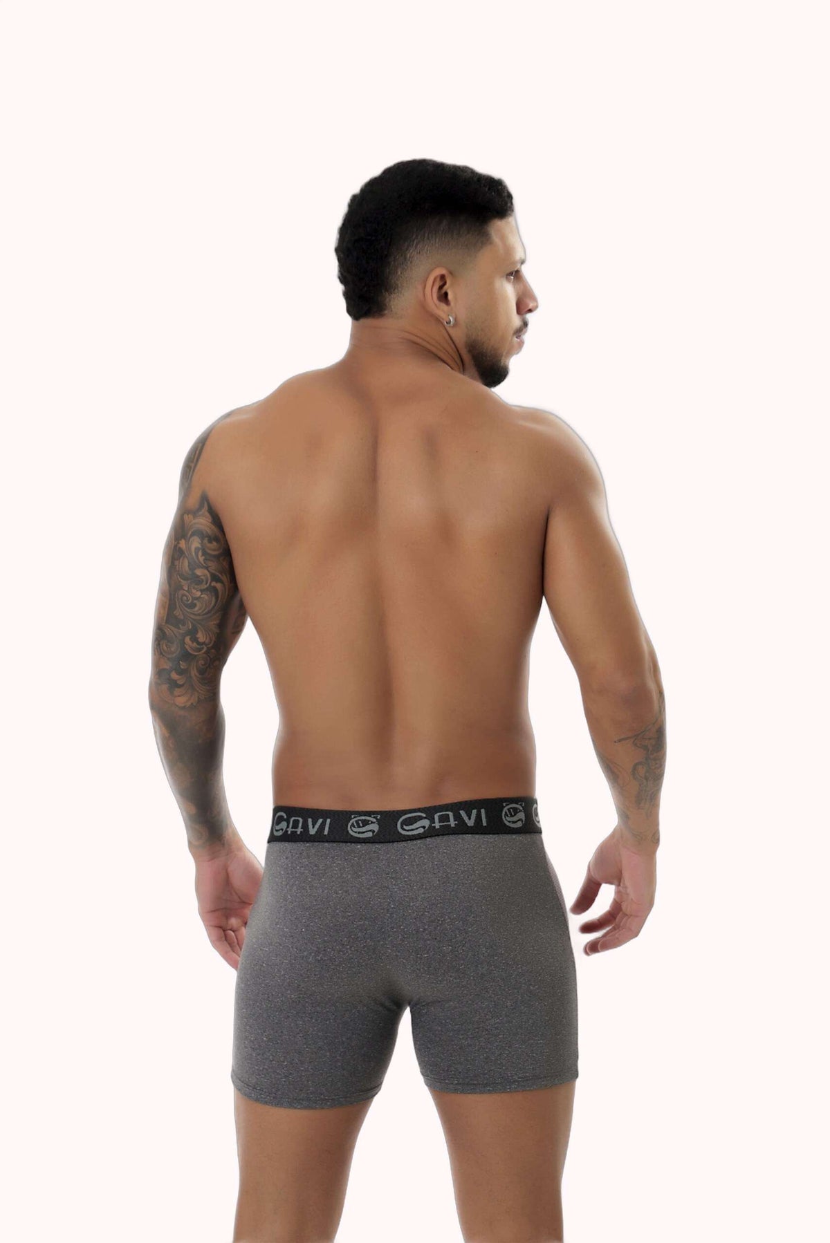 Cueca Boxer – Doce Malícia