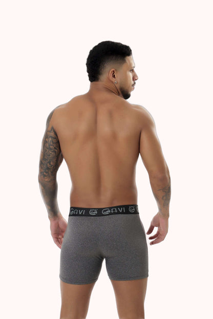 Cueca Boxer – Doce Malícia