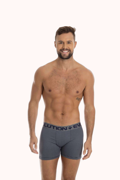 Cueca Boxer – Doce Malícia