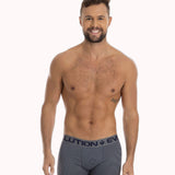 Cueca Boxer – Doce Malícia