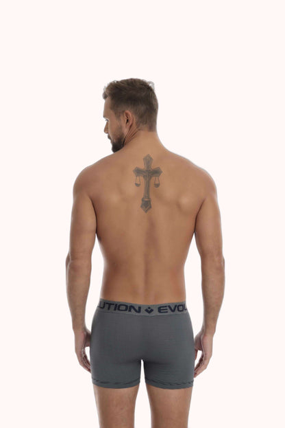 Cueca Boxer – Doce Malícia