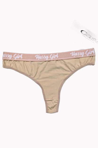 Cueca Feminina em Microfibra – Doce Malícia