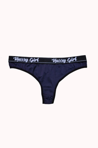Cueca Feminina em Microfibra – Doce Malícia