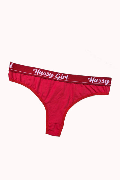 Cueca Feminina em Microfibra – Doce Malícia