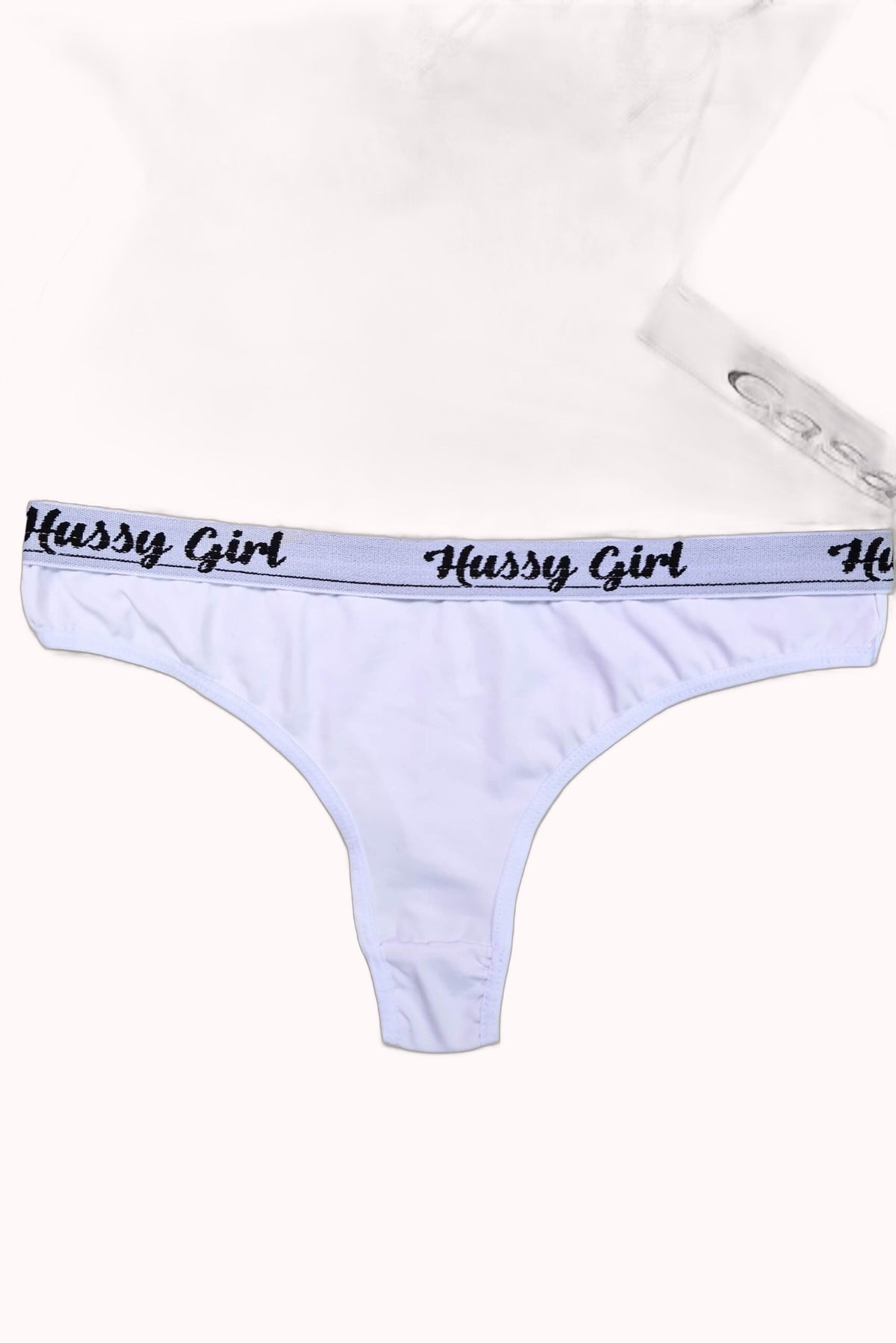 Cueca Feminina em Microfibra – Doce Malícia