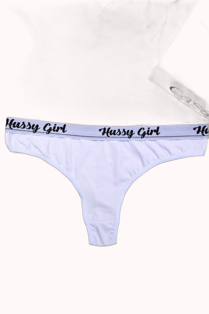 Cueca Feminina em Microfibra – Doce Malícia
