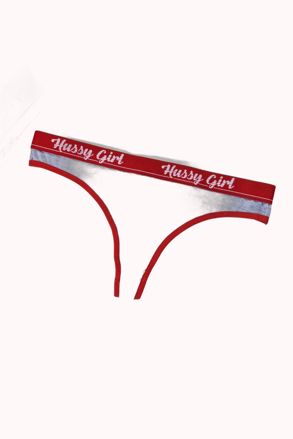 Cueca Feminina Fio Dental Mescla – Doce Malícia