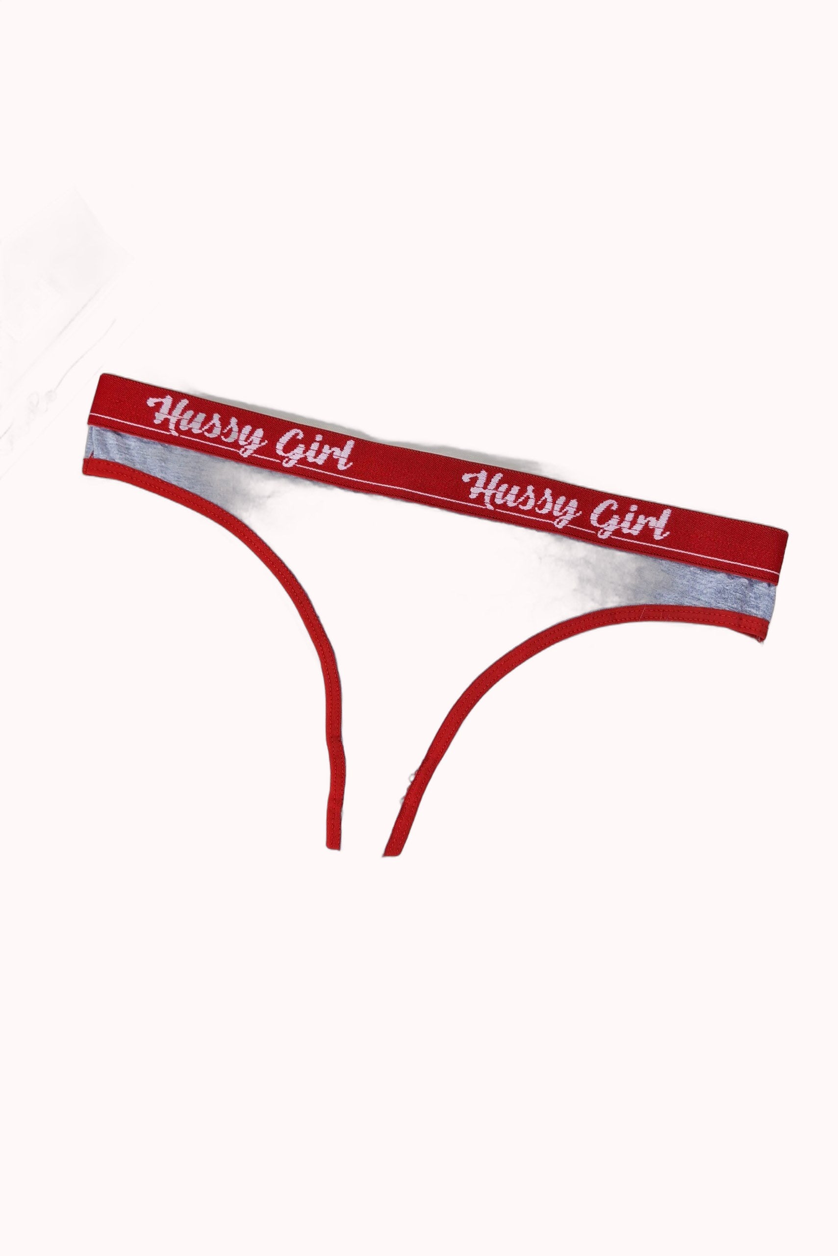 Cueca Feminina Fio Dental Mescla – Doce Malícia
