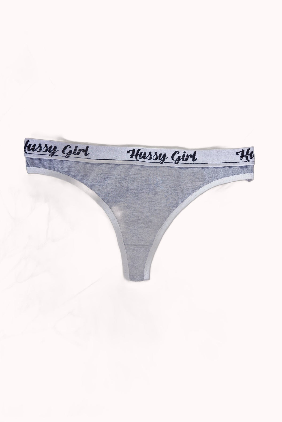 Cueca Feminina Fio Dental Mescla – Doce Malícia