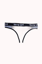 Cueca Feminina Fio Dental Mescla – Doce Malícia