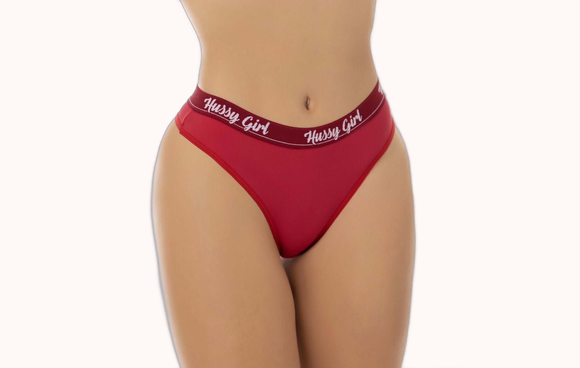Cueca Feminina em Microfibra – Doce Malícia
