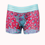 Cueca Infantil Feminina – Doce Malícia