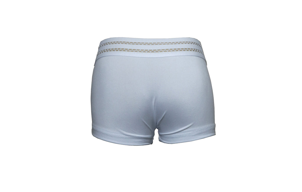 Cueca Infantil Feminina em estampas variadas – Doce Malícia