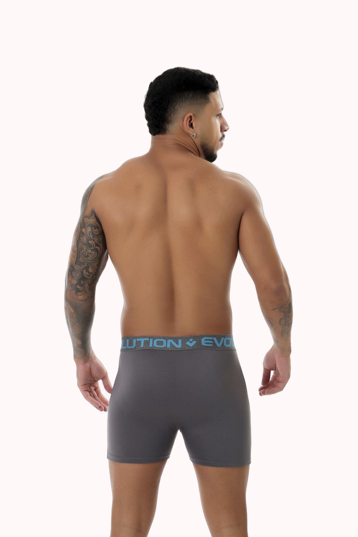 Cueca Long Leonardo