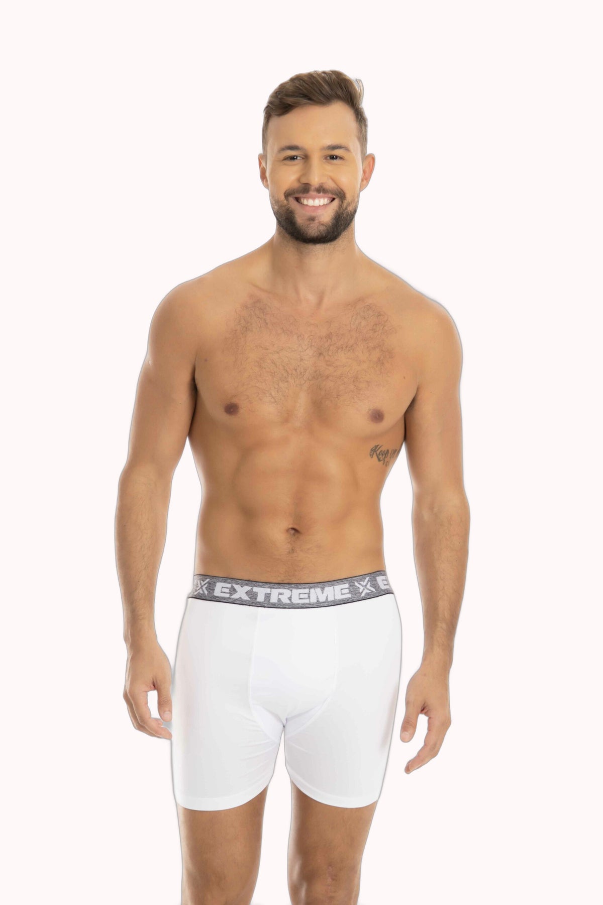 Cueca Long Leonardo
