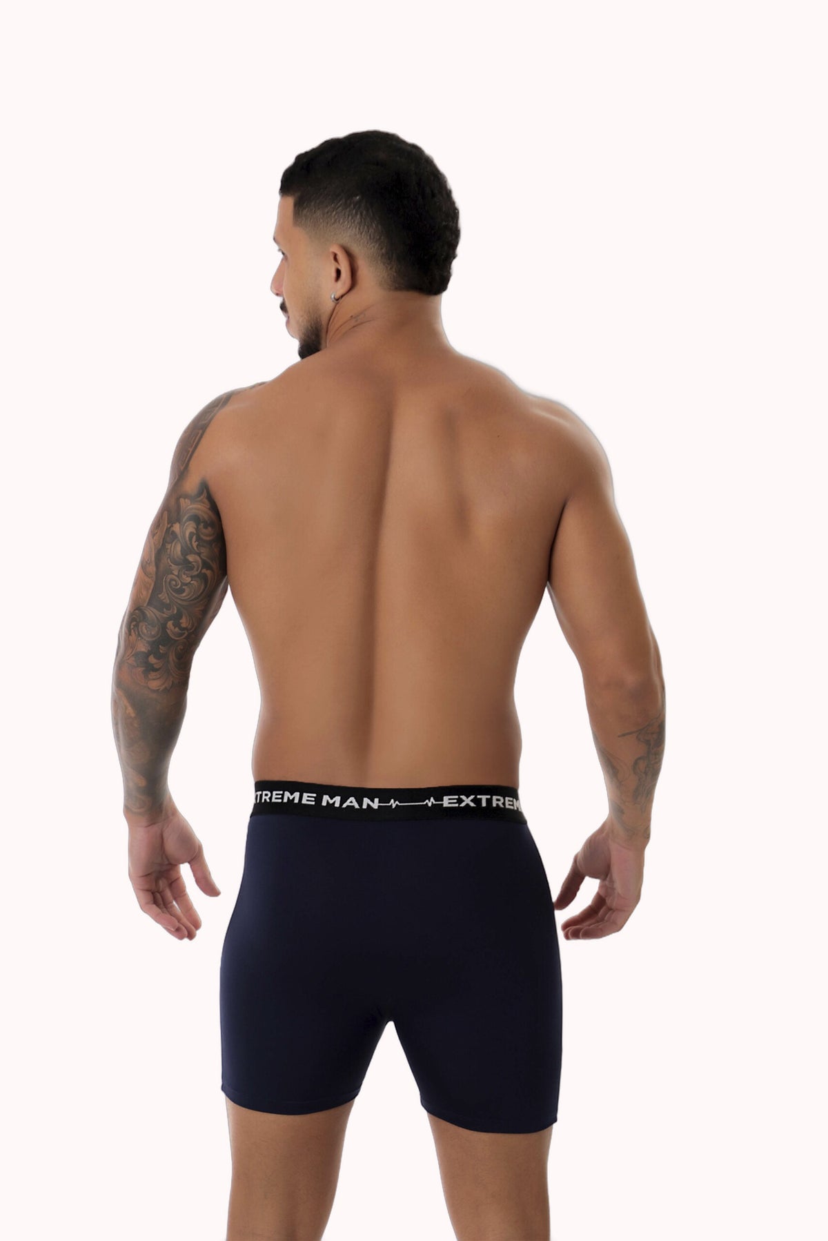 Cueca Long Leonardo