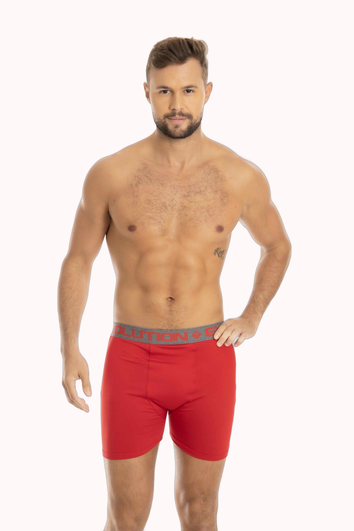 Cueca Long Leonardo