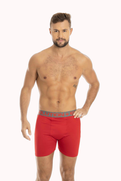 Cueca Long Leonardo