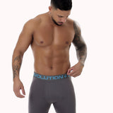 Cueca Long Leonardo – Doce Malícia