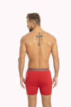 Cueca Long Leonardo – Doce Malícia