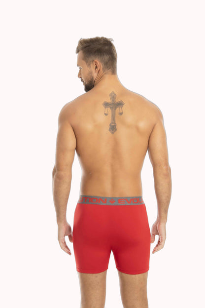 Cueca Long Leonardo