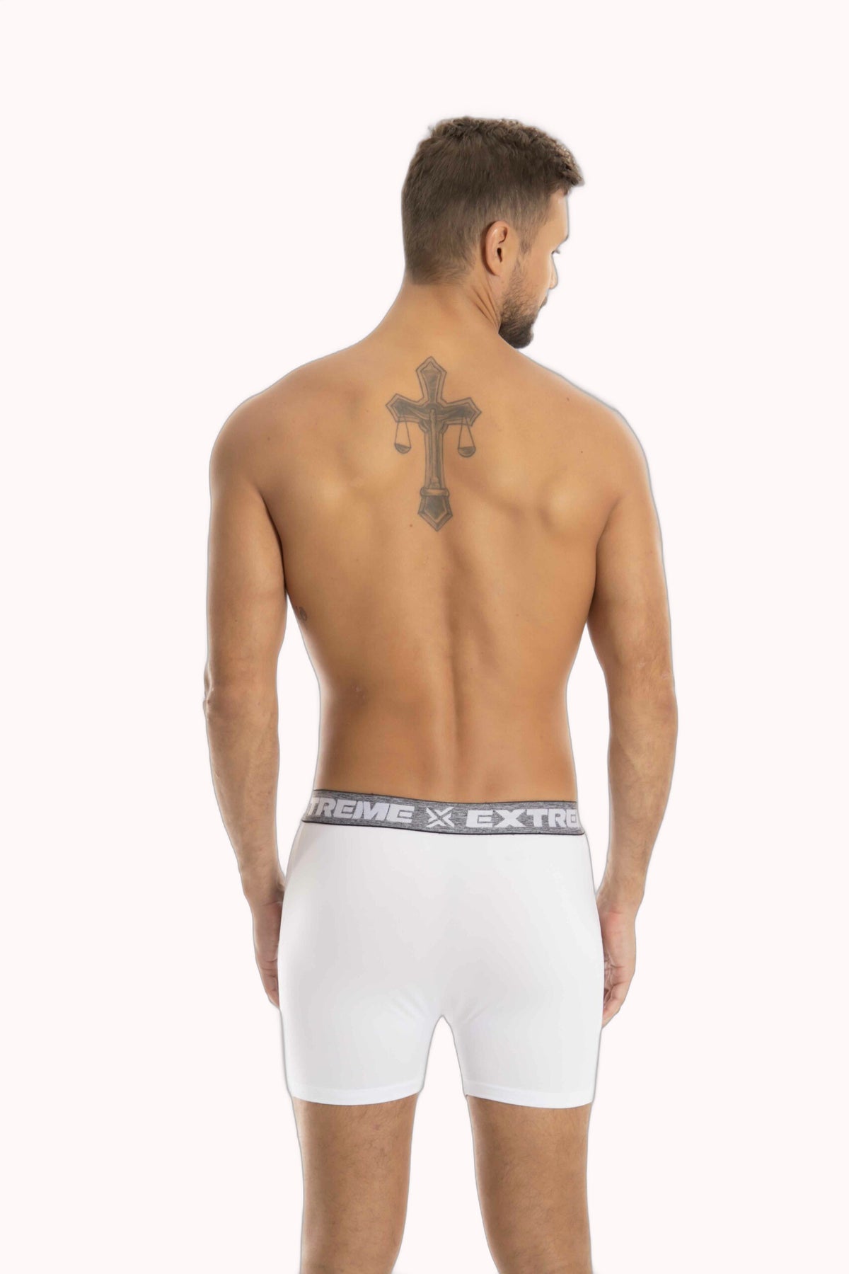 Cueca Long Leonardo