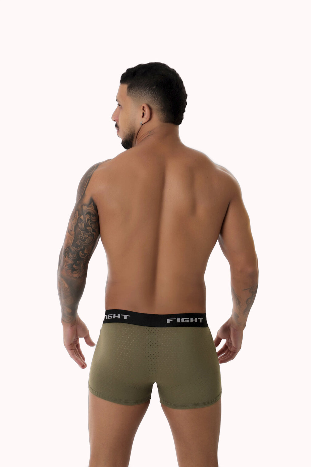 Cueca Pedro – Doce Malícia