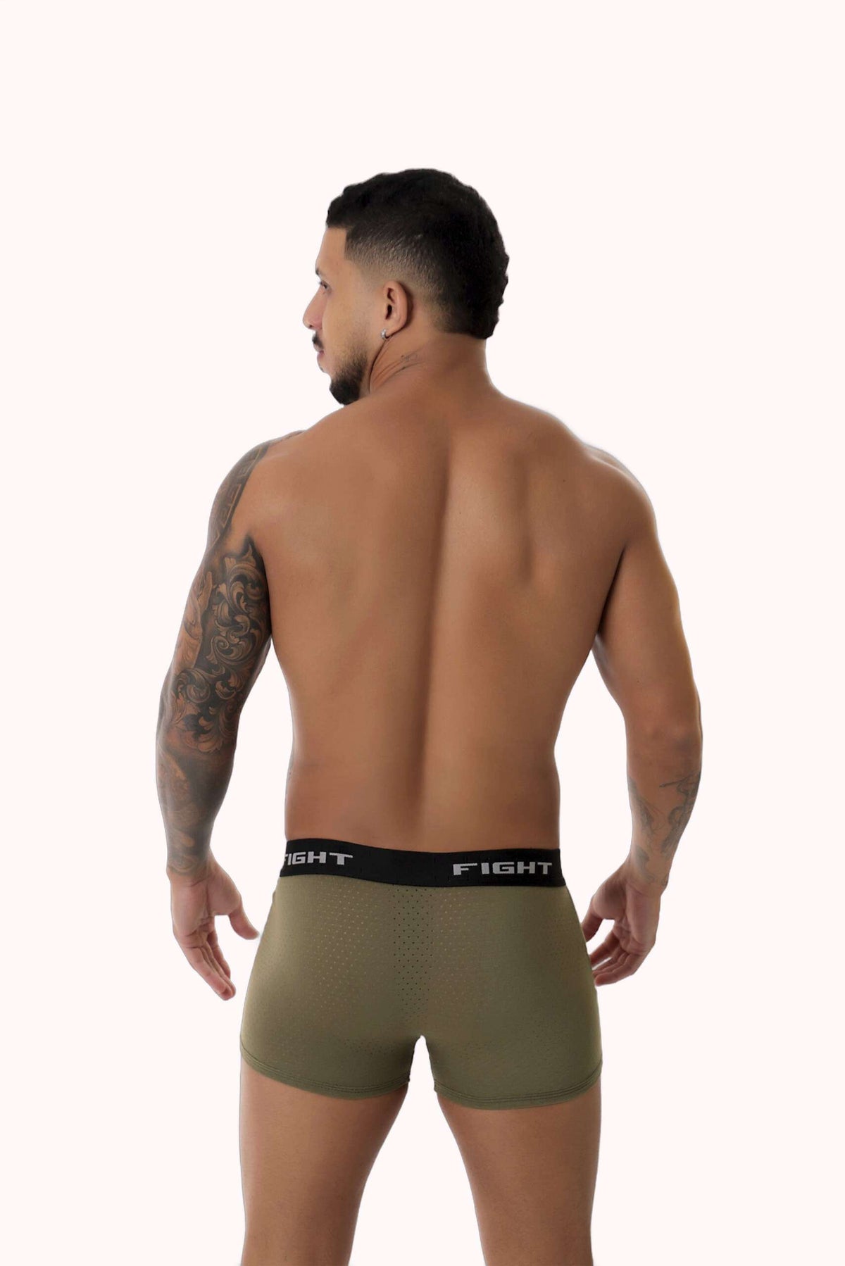 Cueca Pedro – Doce Malícia