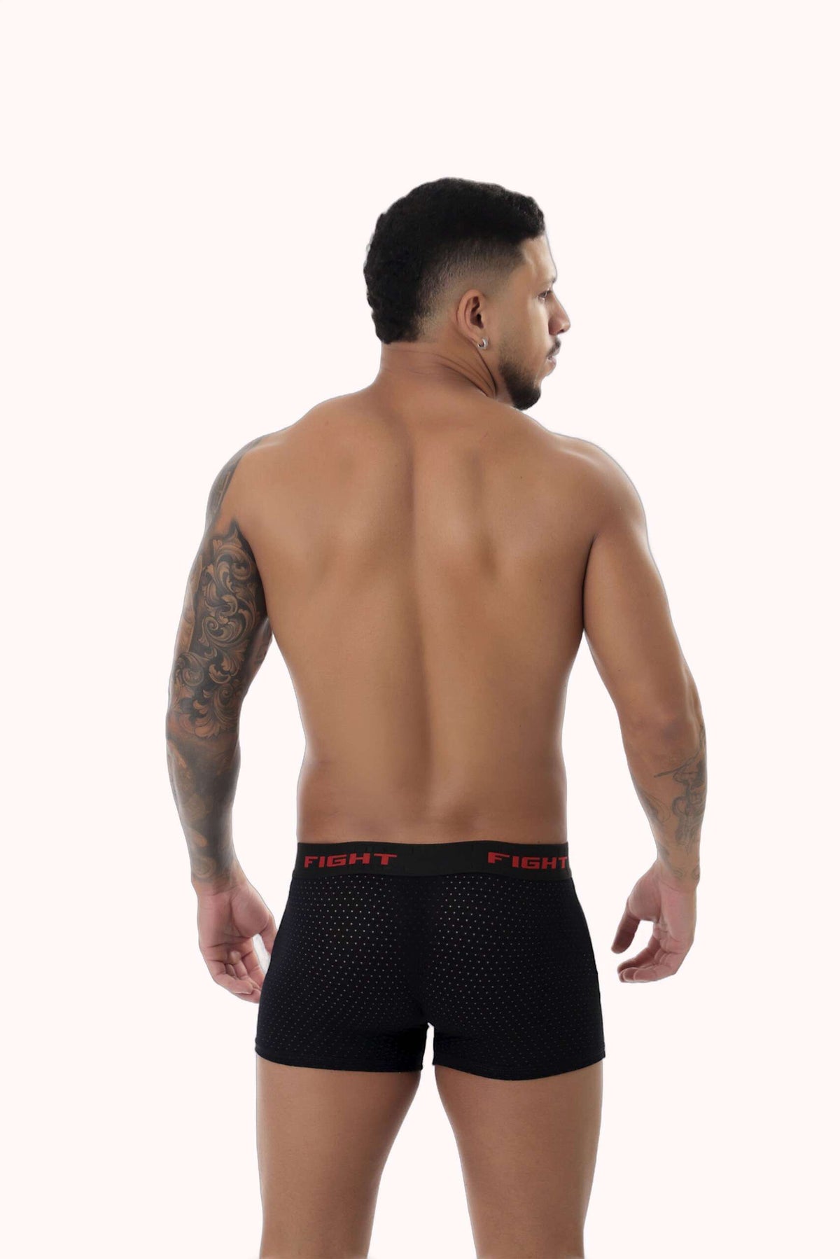 Cueca Pedro – Doce Malícia
