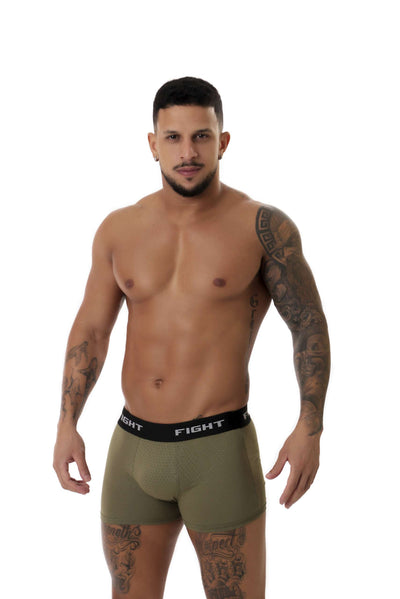 Cueca Pedro em azul-Marinho – Doce Malícia