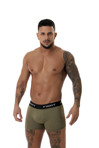 Cueca Pedro em azul-Marinho – Doce Malícia