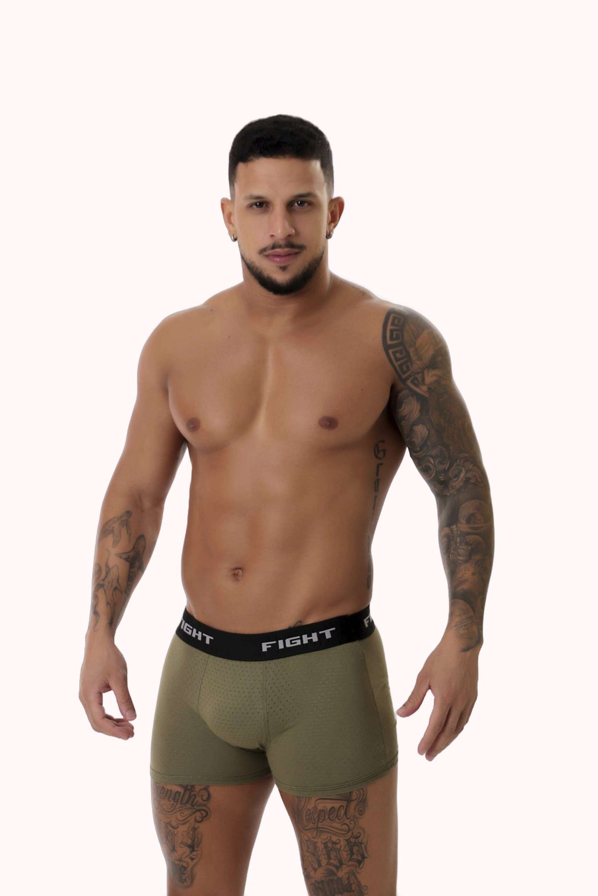 Cueca Pedro – Doce Malícia