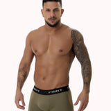 Cueca Pedro – Doce Malícia