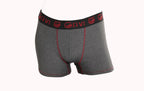 Cueca Boxer Mescla – Doce Malícia