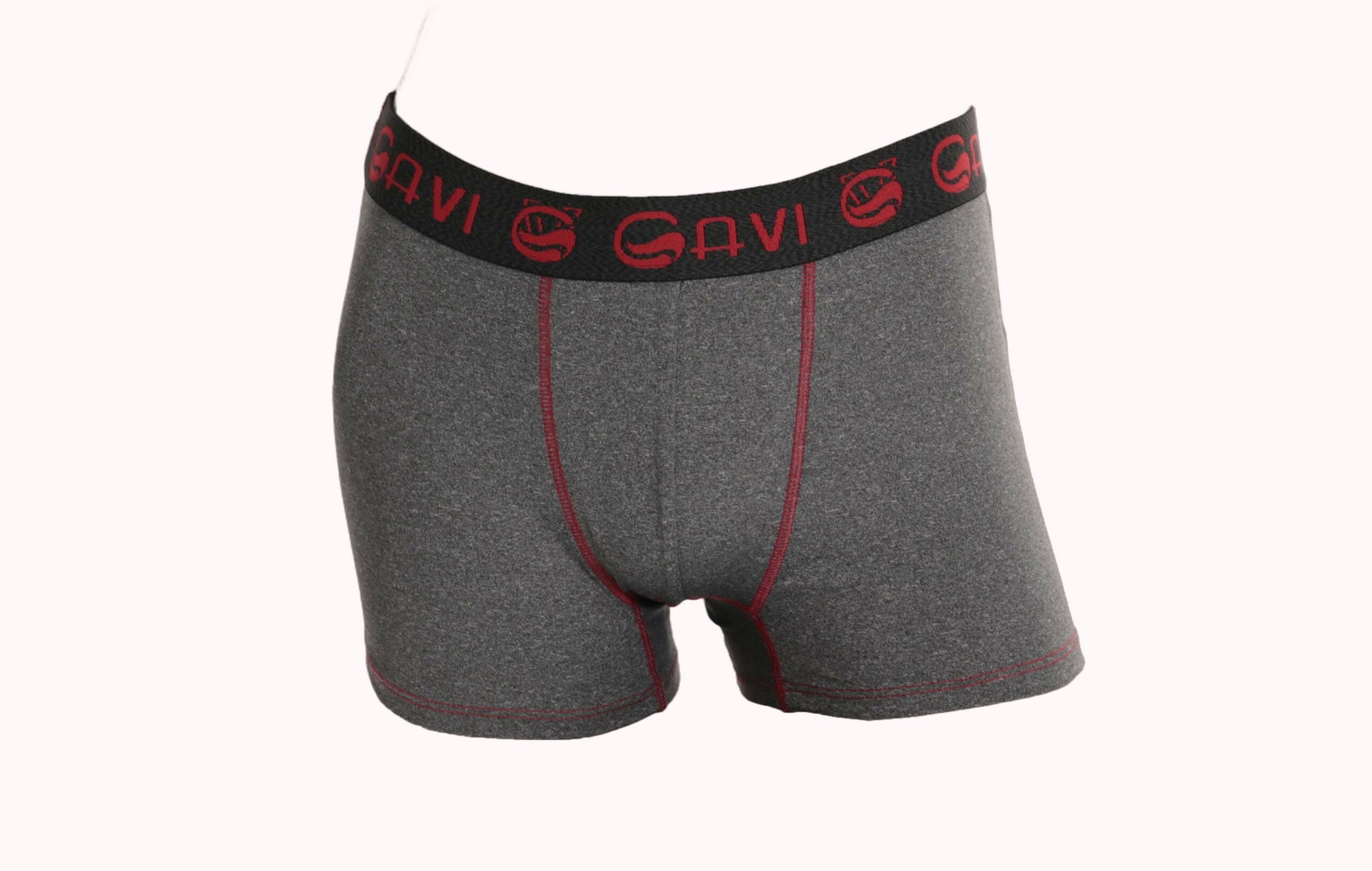 Cueca Boxer Mescla – Doce Malícia